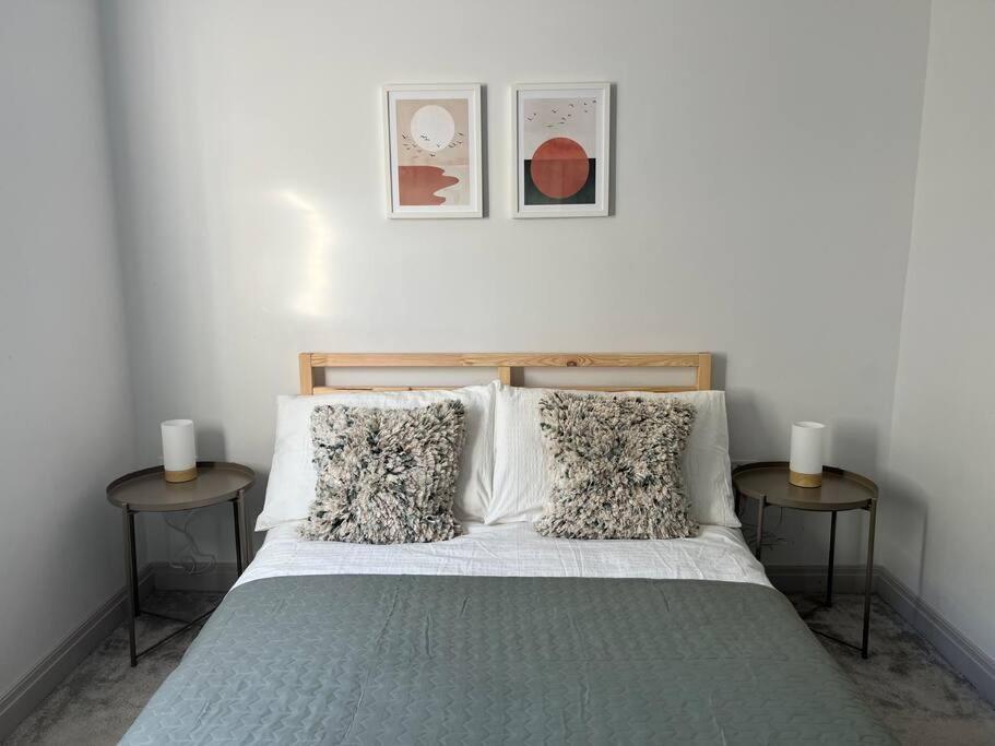 Contemporary, Stylish South Coast Home พูล ภายนอก รูปภาพ