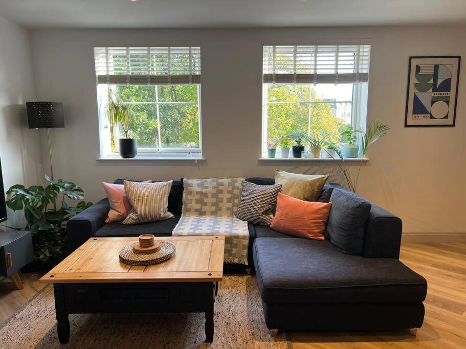 Contemporary, Stylish South Coast Home พูล ภายนอก รูปภาพ