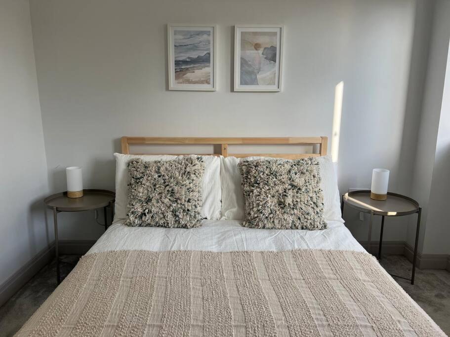 Contemporary, Stylish South Coast Home พูล ภายนอก รูปภาพ